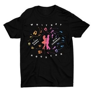 I Wanna Dance With Somebody Shirt